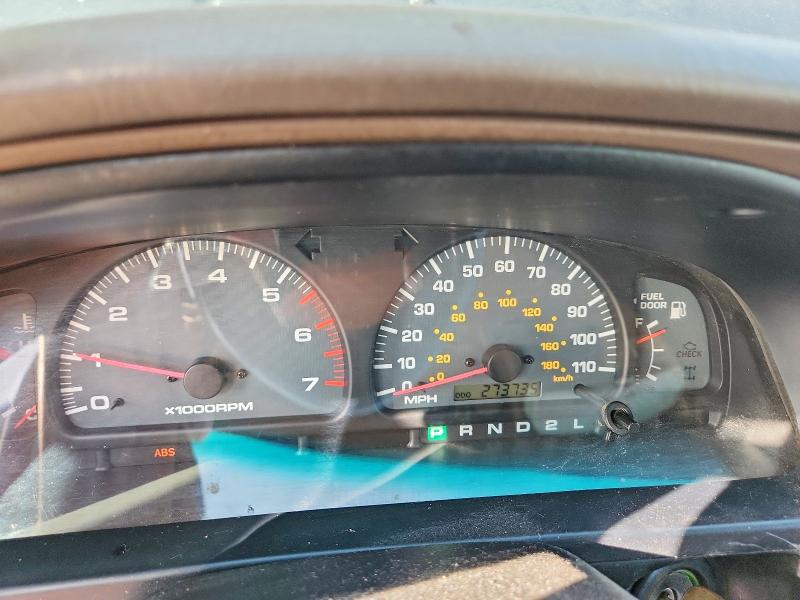 Aukcja sprzedaży 1999 Toyota 4runner, vin: JT3HN86R9X0227176, numer aukcji: 65550156