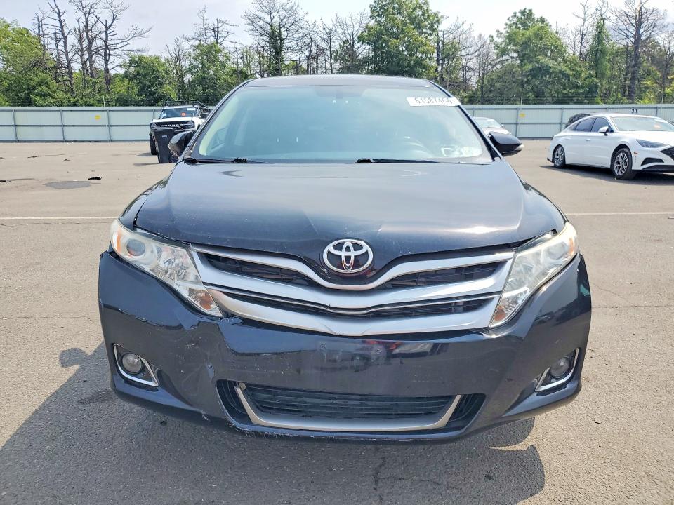 Aukcja sprzedaży 2013 Toyota Venza, vin: 4T3BK3BB0DU085328, numer aukcji: 64587466