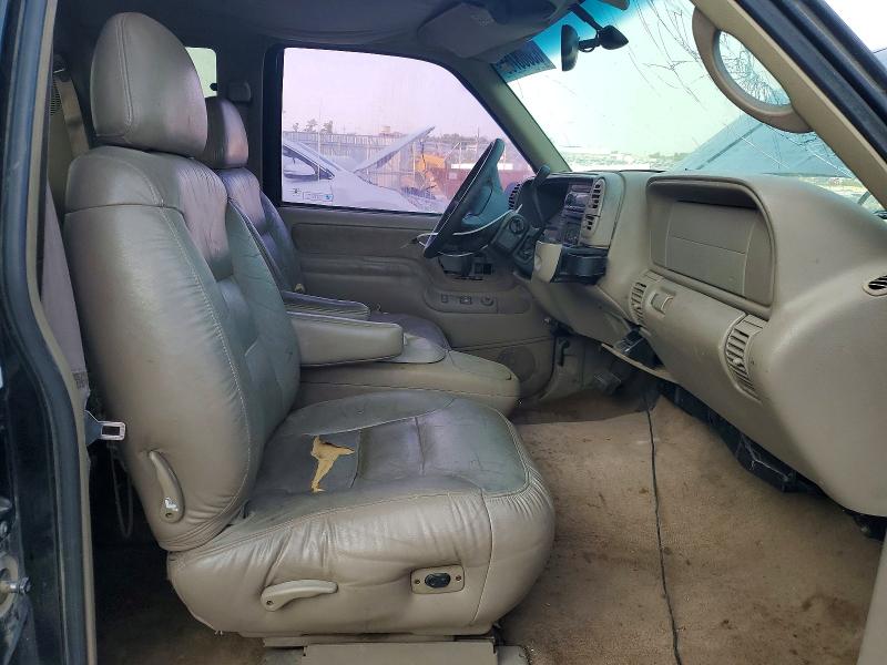 63008766 :رقم المزاد ، 2GCEK19RXW1206690 vin ، 1998 Chevrolet Gmt-400 مزاد بيع