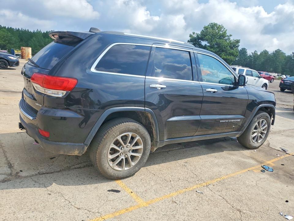 66007416 :رقم المزاد ، 1C4RJFBG7EC321928 vin ، 2014 Jeep Grand Cherokee مزاد بيع