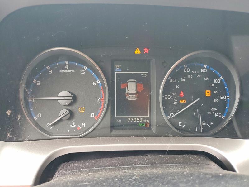 2018 Toyota Rav4 მანქანა იყიდება აუქციონზე, vin: JTMWFREV3JJ174027, აუქციონის ნომერი: 64570746