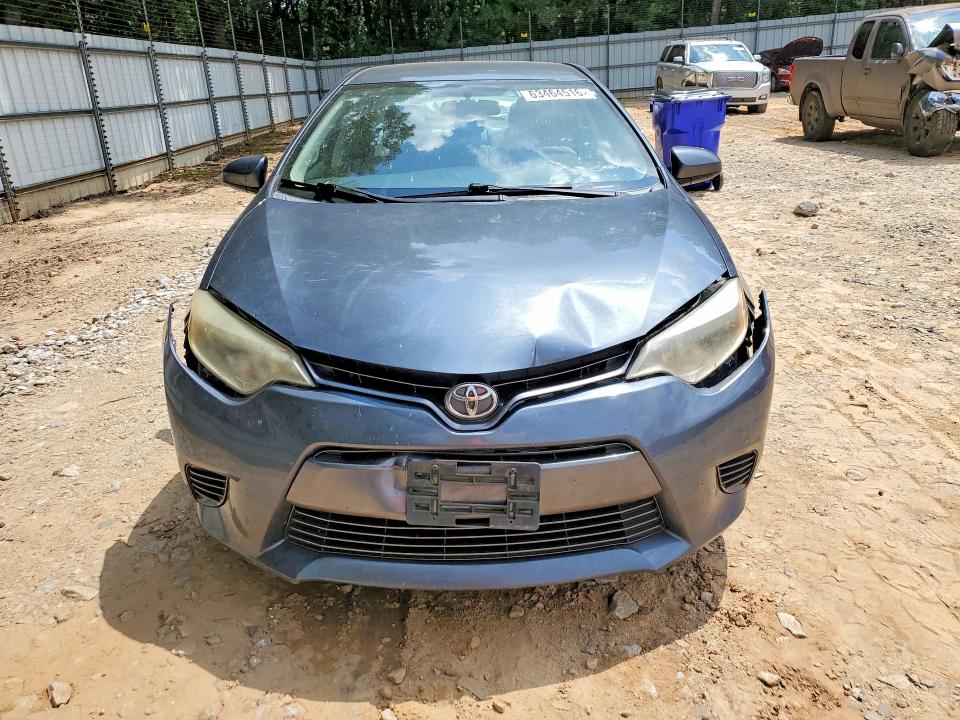 Продажа на аукционе авто 2015 Toyota Corolla, vin: 2T1BURHE9FC346676, номер лота: 63464516