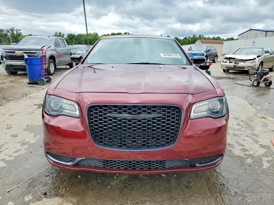 2020 Chrysler 300 მანქანა იყიდება აუქციონზე, vin: 2C3CCAAG5LH239117, აუქციონის ნომერი: 64966726