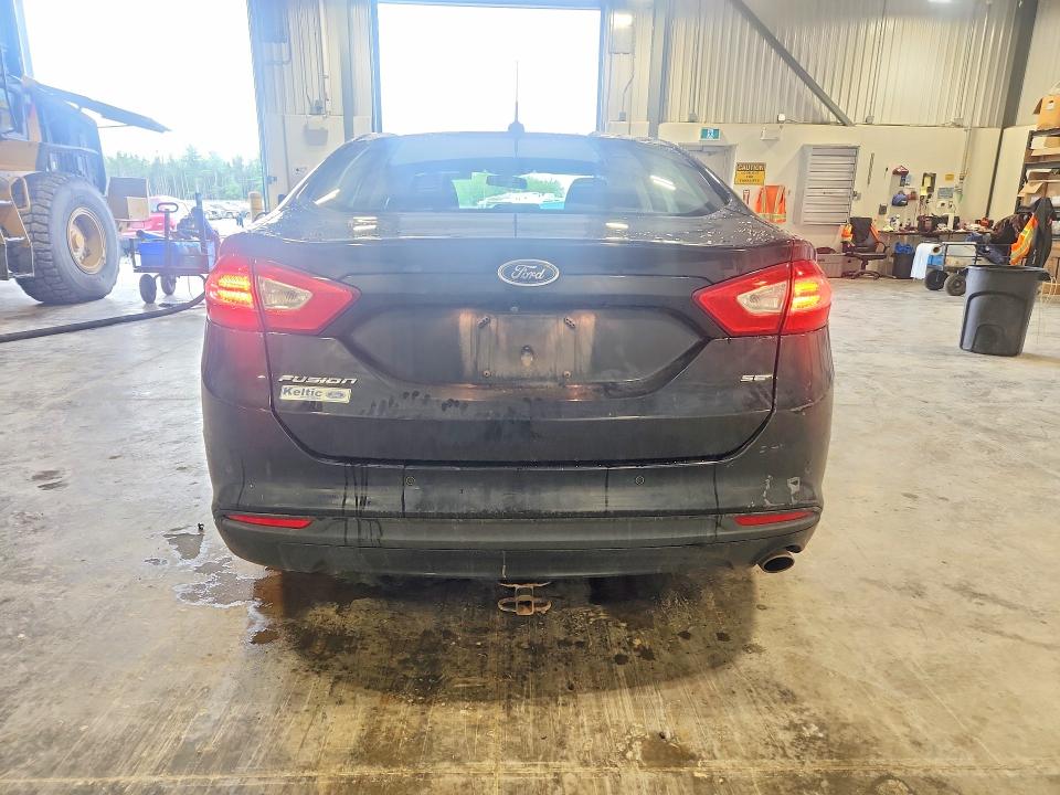 Aukcja sprzedaży 2016 Ford Fusion, vin: 3FA6P0H75GR128029, numer aukcji: 65085356