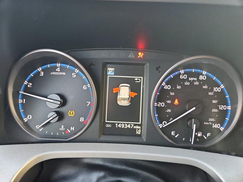 2018 Toyota Rav4 მანქანა იყიდება აუქციონზე, vin: 2T3ZFREV8JW441628, აუქციონის ნომერი: 65860036