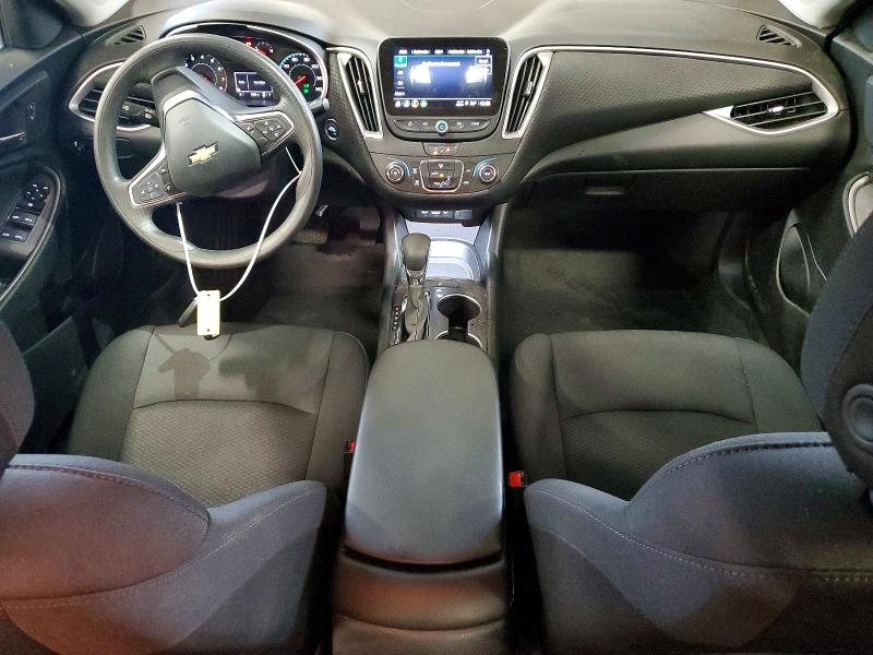 Продаж на аукціоні авто 2025 Chevrolet Malibu, vin: 1G1ZC5ST8SF120334, номер лоту: 63375456