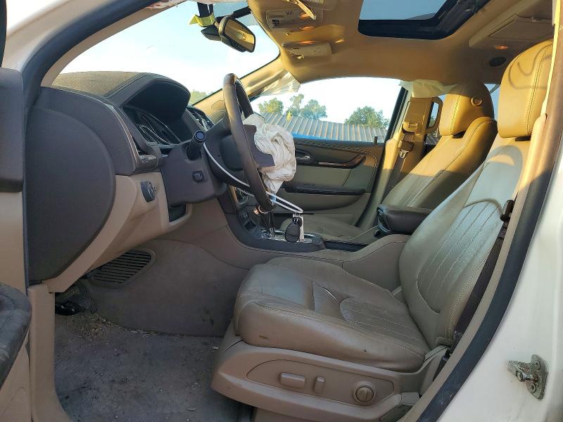 66575316 :رقم المزاد ، 1GKKRTKD2EJ146793 vin ، 2014 Gmc Acadia مزاد بيع