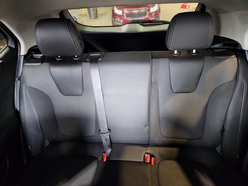 Aukcja sprzedaży 2024 Buick Encore Gx, vin: KL4AMBS28RB129702, numer aukcji: 63343866