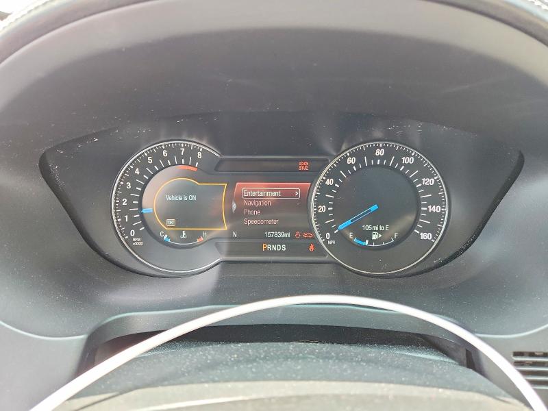 Aukcja sprzedaży 2017 Ford Explorer, vin: 1FM5K8HT4HGC01718, numer aukcji: 64550236