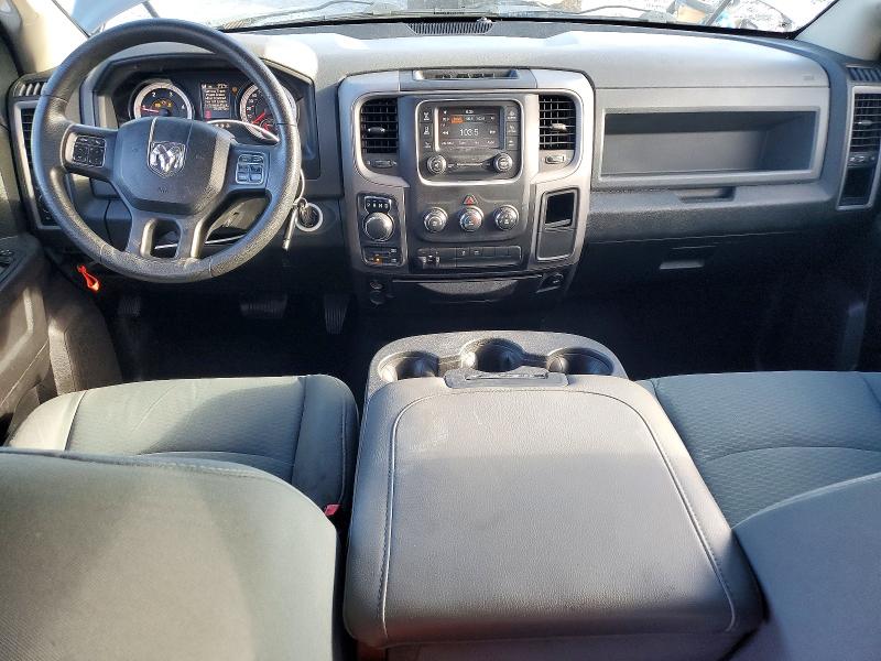 Продажа на аукционе авто 2014 Ram 1500, vin: 1C6RR7FM0ES356984, номер лота: 63845426