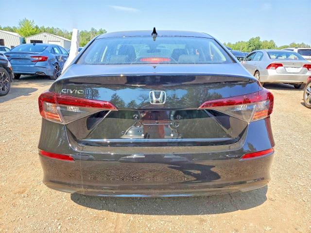 2026 Honda Civic მანქანა იყიდება აუქციონზე, vin: 2HGFE2F29TH113365, აუქციონის ნომერი: 62428666