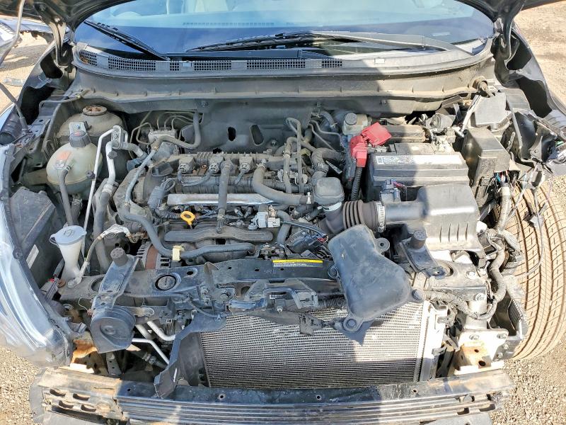 Aukcja sprzedaży 2019 Nissan Kicks, vin: 3N1CP5CU9KL552948, numer aukcji: 65632026