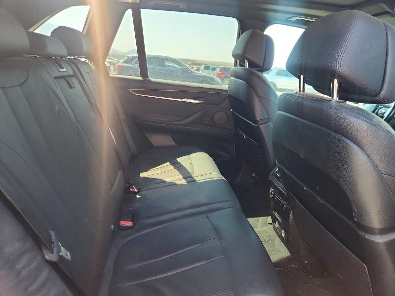 Aukcja sprzedaży 2017 Bmw X5, vin: 5UXKT0C53H0S79817, numer aukcji: 64442506