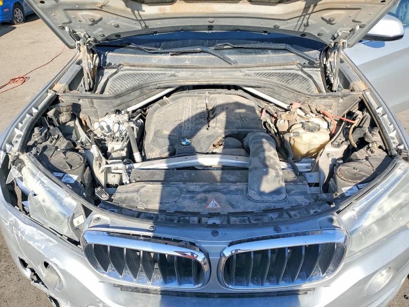 65733556 :رقم المزاد ، 5UXKR2C53G0R70340 vin ، 2016 Bmw X5 مزاد بيع