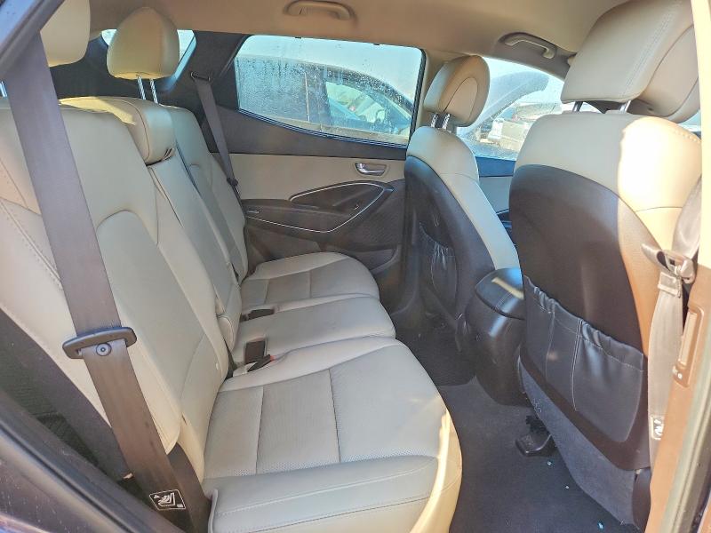 Aukcja sprzedaży 2017 Hyundai Santa Fe Sport, vin: 5XYZU3LB7HG448588, numer aukcji: 66579476