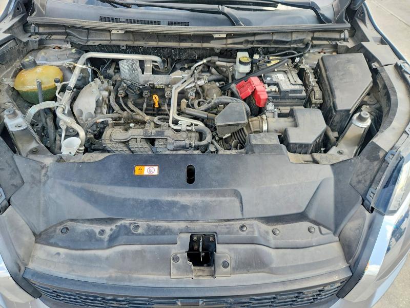 Aukcja sprzedaży 2022 Mitsubishi Outlander, vin: JA4J3VA89NZ071157, numer aukcji: 64148106