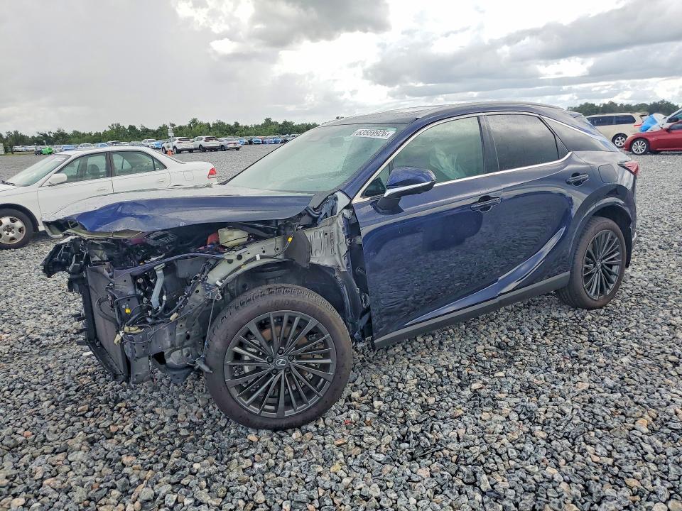 Продаж на аукціоні авто 2026 Lexus Rx 350h, vin: 2T2BBMCA6TC113617, номер лоту: 63559926