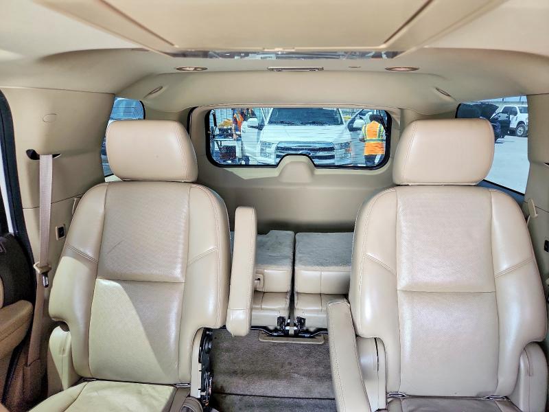 Продажа на аукционе авто 2011 Gmc Yukon, vin: 1GKS2EEF6BR202874, номер лота: 63607046