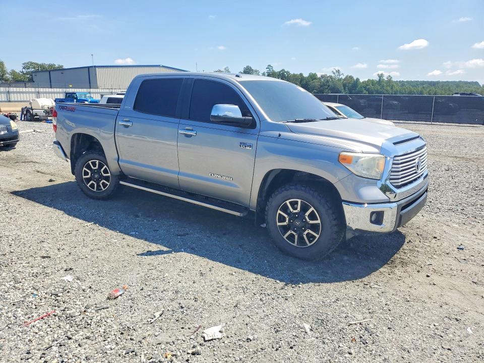 Aukcja sprzedaży 2015 Toyota Tundra, vin: 5TFHW5F11FX486669, numer aukcji: 66470016