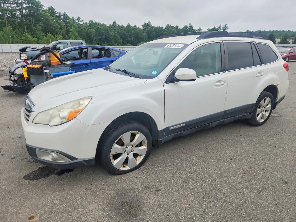 Продажа на аукционе авто 2012 Subaru Outback, vin: 4S4BRBCC4C3243910, номер лота: 64251116