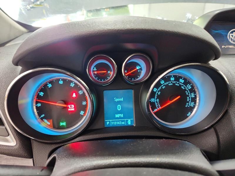 Продажа на аукционе авто 2015 Buick Encore, vin: KL4CJFSB4FB154777, номер лота: 66632366