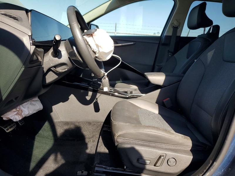 Aukcja sprzedaży 2023 Kia Niro, vin: KNDCR3LE8P5045101, numer aukcji: 64507706