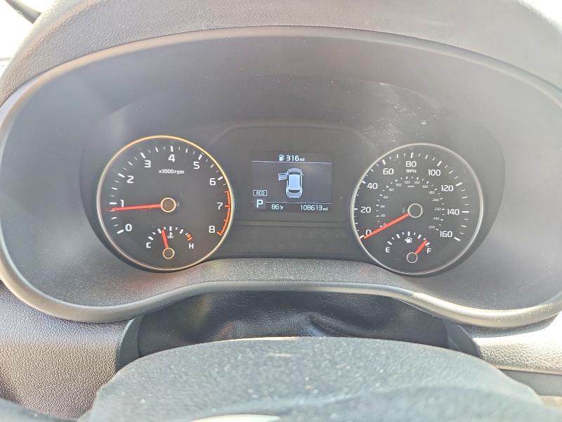 Aukcja sprzedaży 2020 Kia Sportage, vin: KNDPM3AC3L7639806, numer aukcji: 66293886