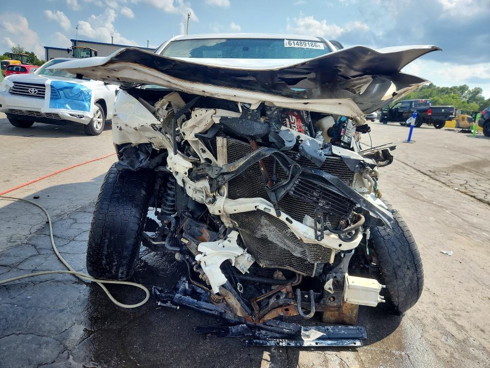 Aukcja sprzedaży 2014 Toyota Tacoma, vin: 3TMLU4EN6EM136568, numer aukcji: 61489186