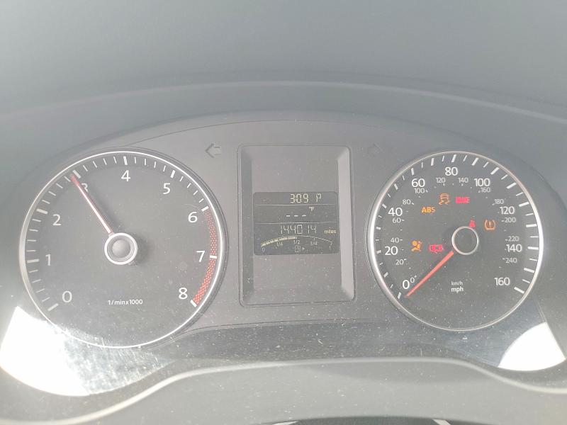 Aukcja sprzedaży 2012 Volkswagen Jetta, vin: 3VWDP7AJ5CM388659, numer aukcji: 66180346
