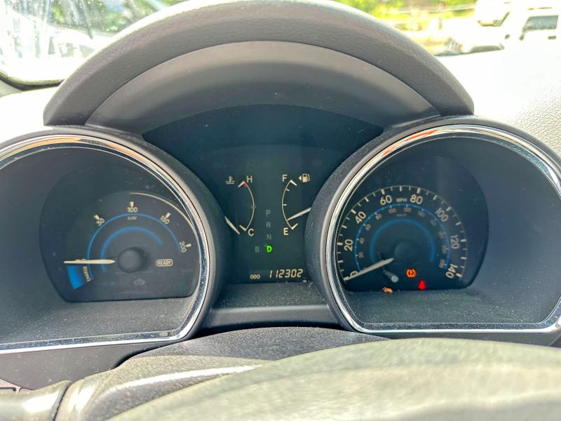 62357786 :رقم المزاد ، JTEDC3EH8C2007226 vin ، 2012 Toyota Highlander مزاد بيع