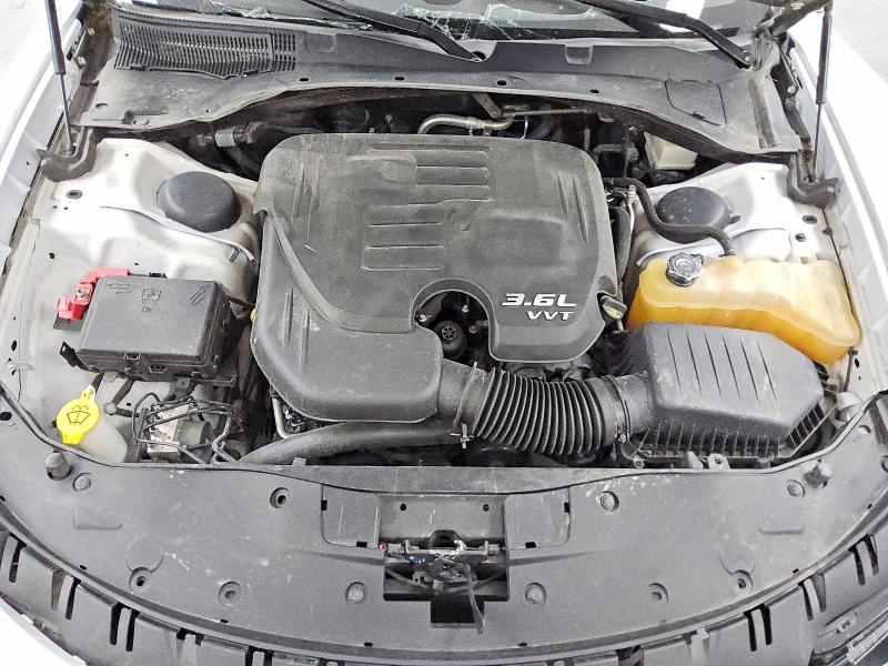 2020 Dodge Charger მანქანა იყიდება აუქციონზე, vin: 2C3CDXHG8LH238503, აუქციონის ნომერი: 63612826