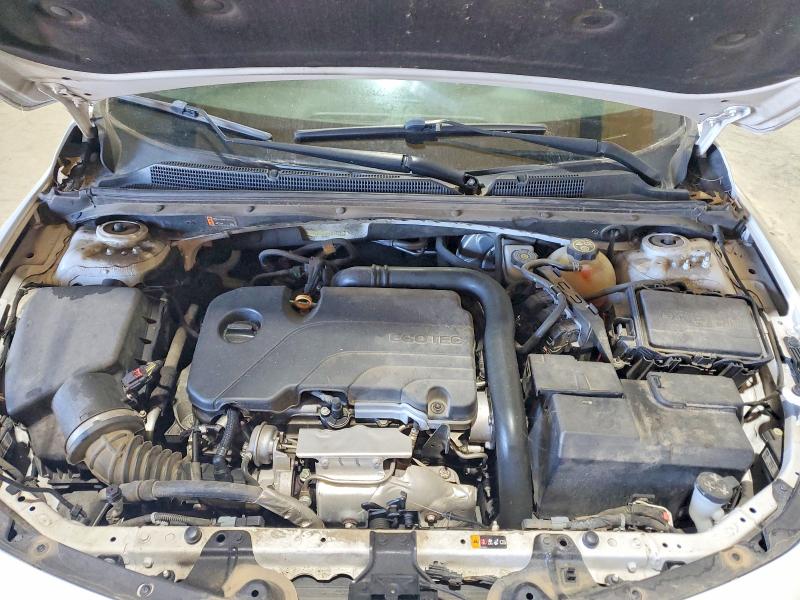 65582246 :رقم المزاد ، 1G1ZD5ST0LF094438 vin ، 2020 Chevrolet Malibu مزاد بيع