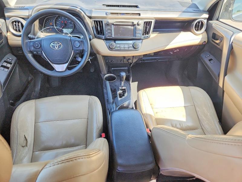 2013 Toyota Rav4 მანქანა იყიდება აუქციონზე, vin: 2T3RFREV7DW045078, აუქციონის ნომერი: 66410336