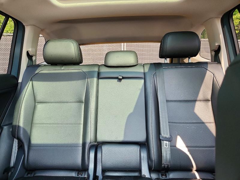 Продажа на аукционе авто 2021 Volkswagen Tiguan, vin: 3VV3B7AX0MM051224, номер лота: 64443666