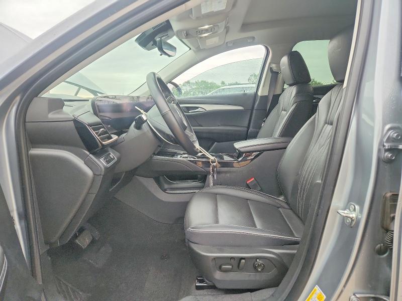 Продажа на аукционе авто 2025 Buick Envision, vin: LRBFZME49SD013150, номер лота: 65094436