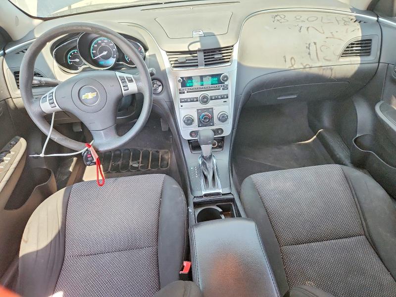2012 Chevrolet Malibu მანქანა იყიდება აუქციონზე, vin: 1G1ZC5E03CF317088, აუქციონის ნომერი: 63705286
