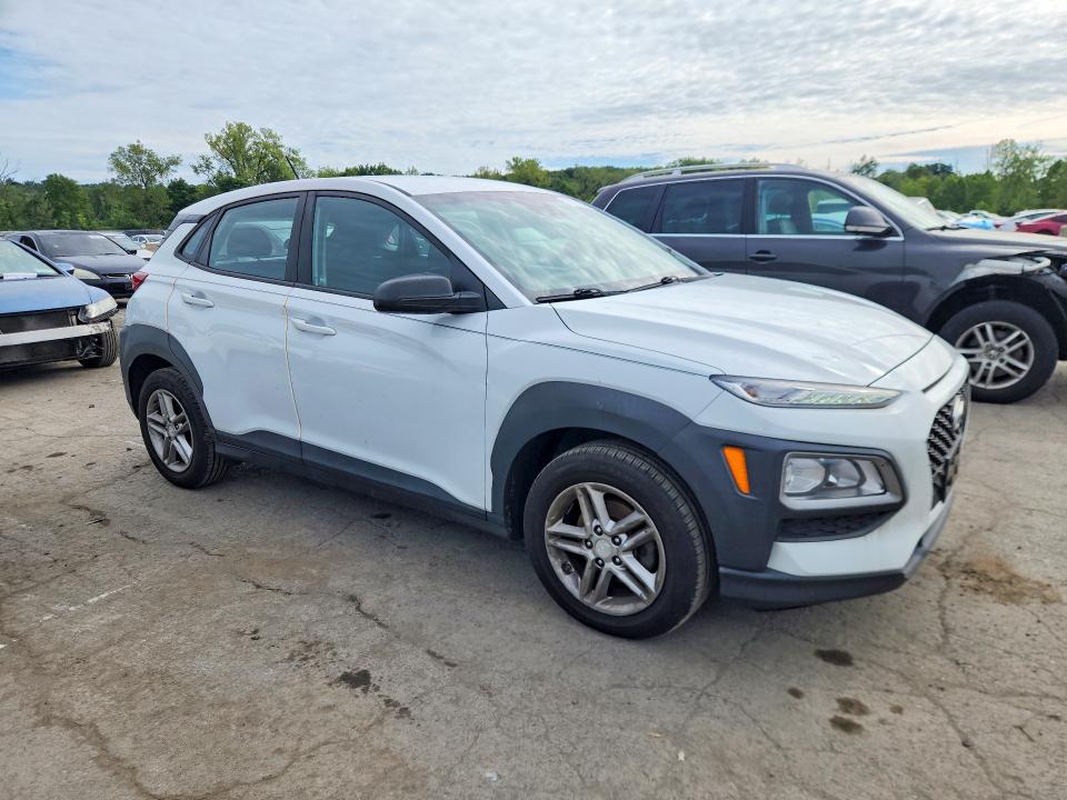Aukcja sprzedaży 2019 Hyundai Kona, vin: KM8K12AA9KU324161, numer aukcji: 67023856