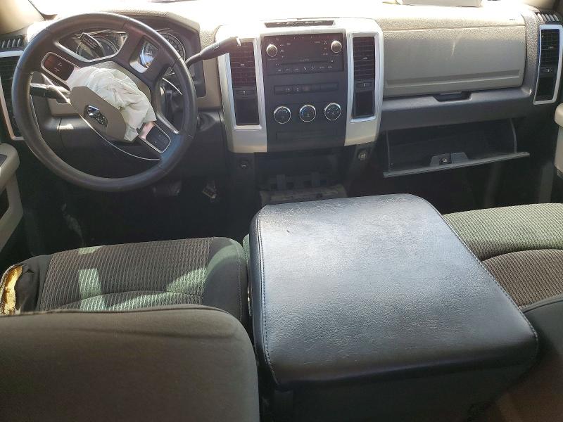 Aukcja sprzedaży 2011 Dodge Ram 1500, vin: 1D7RB1GP8BS674050, numer aukcji: 64412386