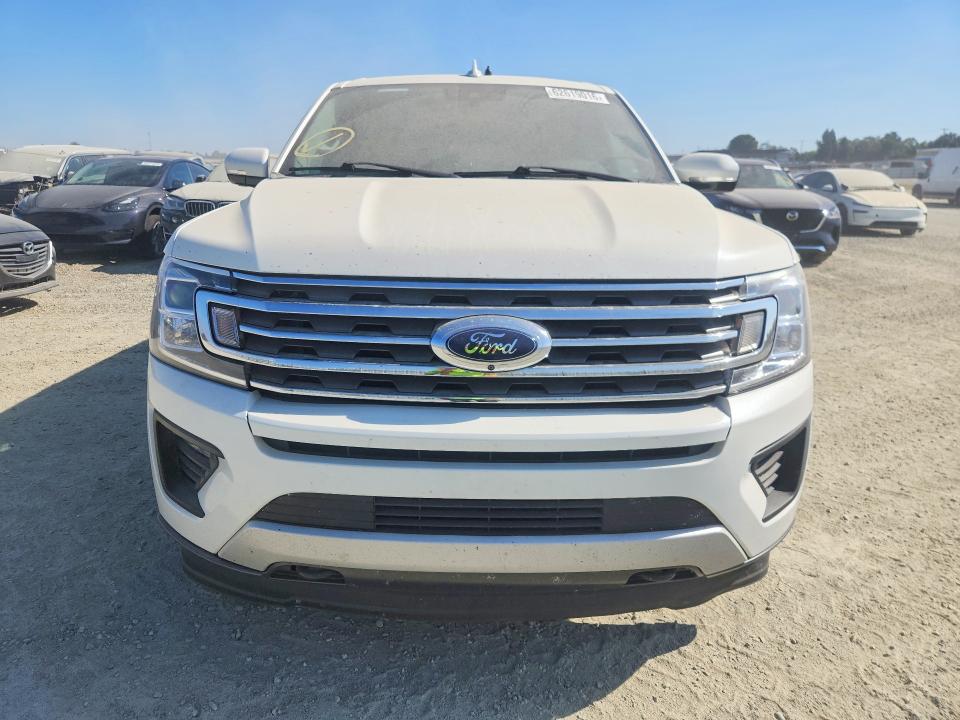 Aukcja sprzedaży 2021 Ford Expedition, vin: 1FMJK1JTXMEA37610, numer aukcji: 62619016