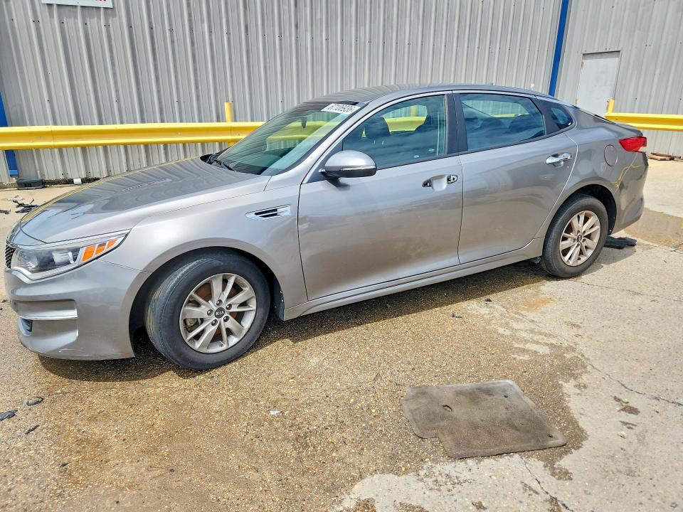 Aukcja sprzedaży 2018 Kia Optima, vin: 5XXGT4L32JG213938, numer aukcji: 67106936