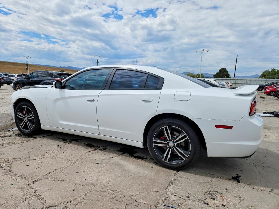 Aukcja sprzedaży 2014 Dodge Charger, vin: 2C3CDXJG1EH248741, numer aukcji: 65295816