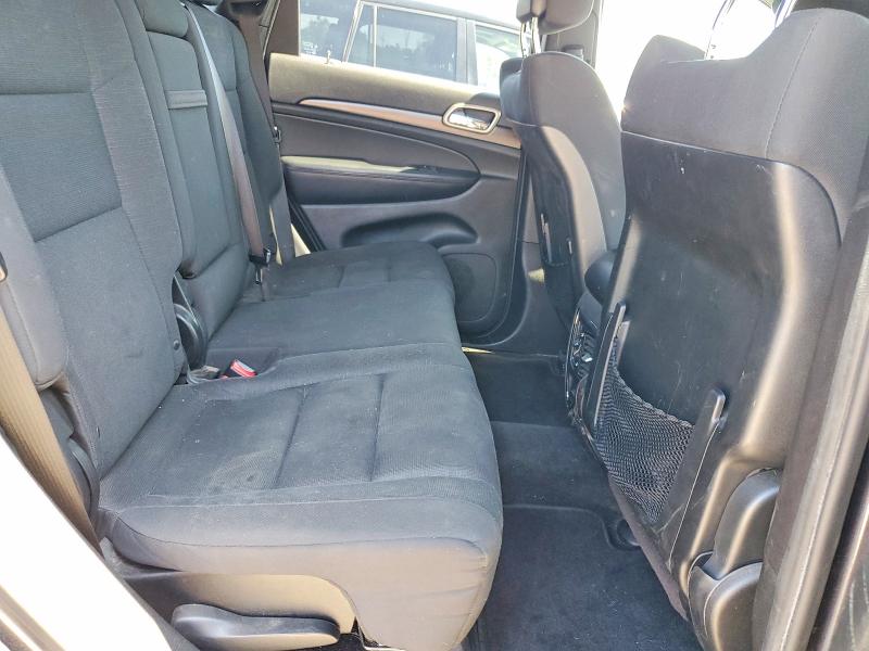 2014 Jeep Grand Cherokee მანქანა იყიდება აუქციონზე, vin: 1C4RJFAG9EC219628, აუქციონის ნომერი: 66133766