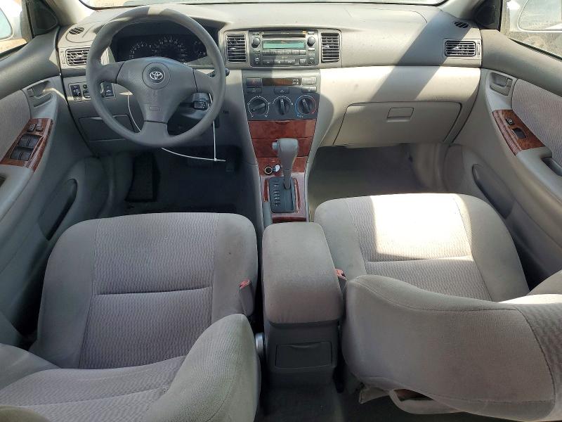 Продаж на аукціоні авто 2005 Toyota Corolla, vin: 1NXBR32E85Z558957, номер лоту: 63617116