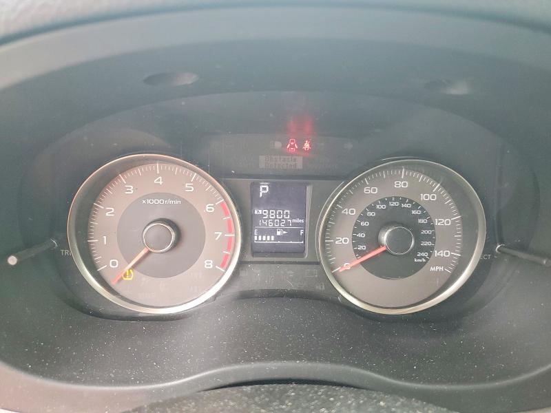 67369776 :رقم المزاد ، JF2SJAFC9FH558325 vin ، 2015 Subaru Forester مزاد بيع