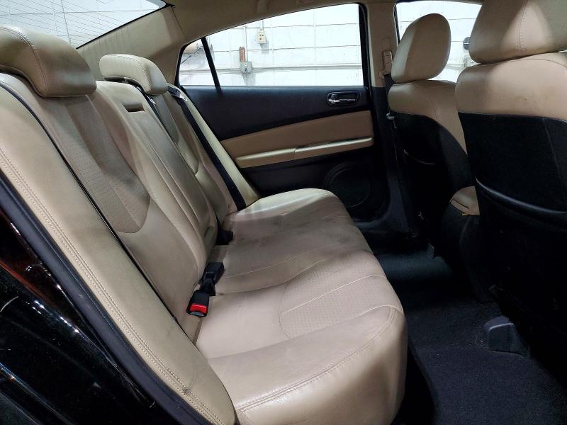 Aukcja sprzedaży 2009 Mazda 6, vin: 1YVHP82A295M00252, numer aukcji: 63623676