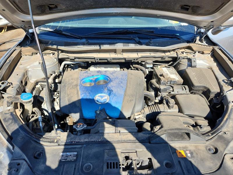 Aukcja sprzedaży 2013 Mazda Cx-5, vin: JM3KE2CE8D0145068, numer aukcji: 65591456