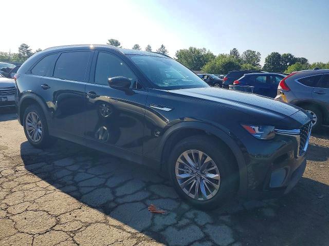 Aukcja sprzedaży 2025 Mazda Cx-90, vin: JM3KKAHD7S1201947, numer aukcji: 65378156