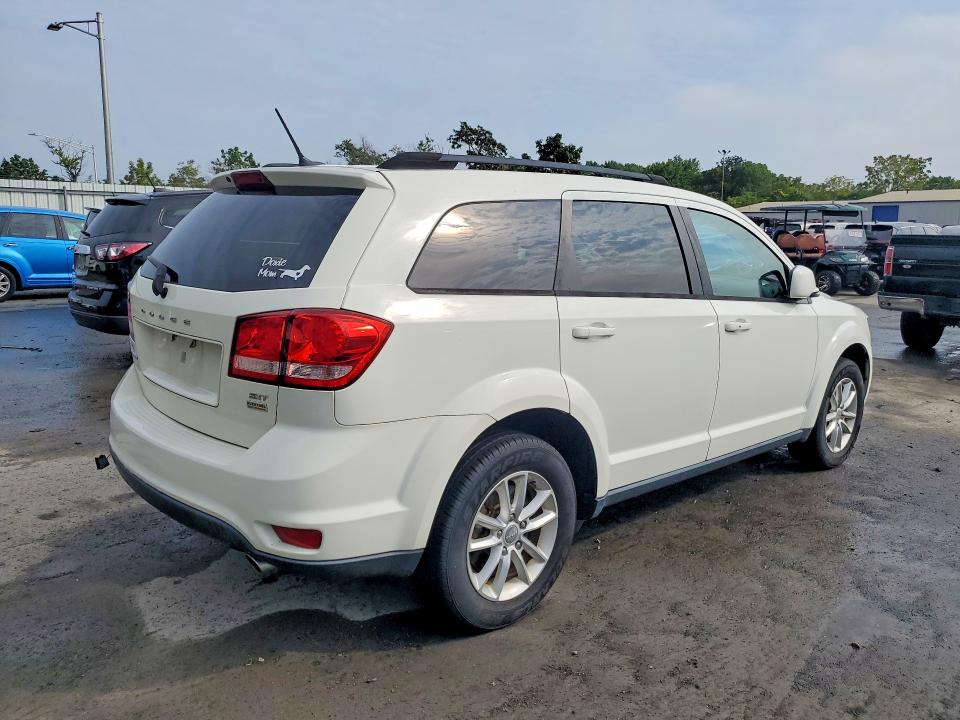 Aukcja sprzedaży 2016 Dodge Journey, vin: 3C4PDCBG5GT100509, numer aukcji: 66971656