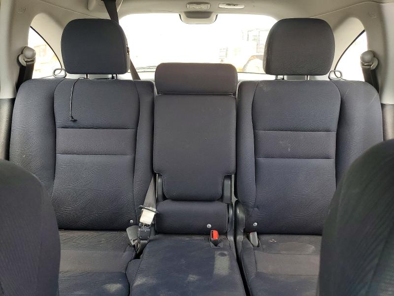 Aukcja sprzedaży 2010 Honda Cr-v, vin: 5J6RE3H39AL015924, numer aukcji: 64342336
