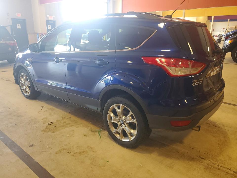 Aukcja sprzedaży 2013 Ford Escape, vin: 1FMCU9HX7DUB67862, numer aukcji: 64838056